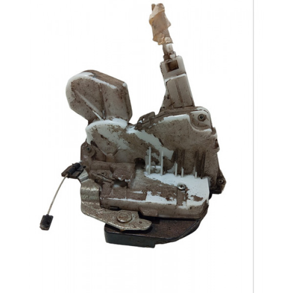 Fechadura Porta Traseira Direita Volkswagen Gol G5 