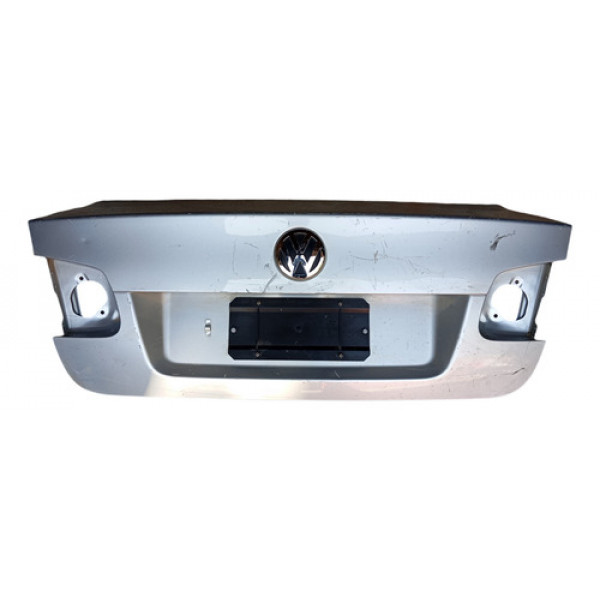 Tampa Traseira Volkswagen Jetta 