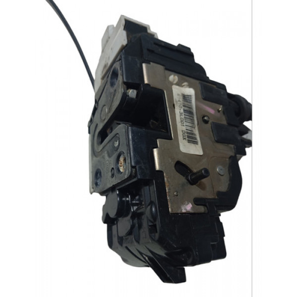 Fechadura Hyundai Azera Traseira Esquerda 2006 2010