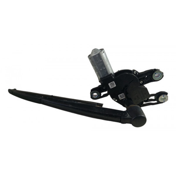 Motor Limpador Traseiro Volkswagen Gol 2016