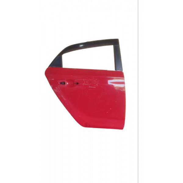 Porta Traseira Direita Hb20 2013 A 2019