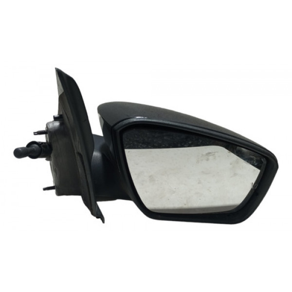 Retrovisor Manual Direito Ford Ka 2014 A 2020