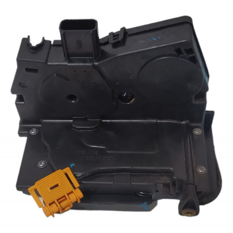 Fechadura Dianteira Onix Fechadura Dianteira Onix