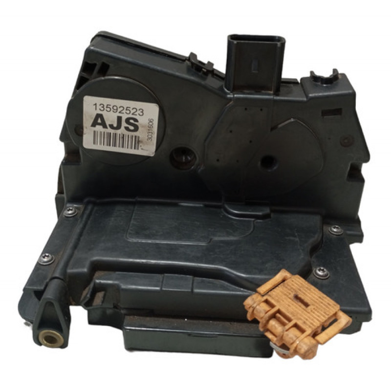 Fechadura Elétrica Dianteira Direita Onix Prisma Cobalt Spin Fechadura Elétrica Dianteira Direita Onix Prisma Cobalt Spin