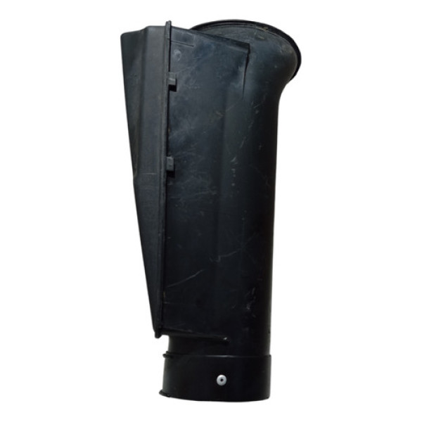 Caixa Ressonadora Ar Renault Duster 2013