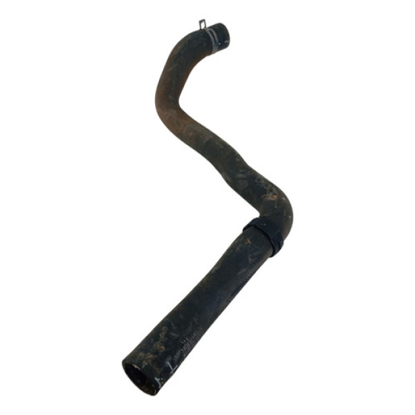 Mangueira Inferior Radiador Volkswagen Fox 2010