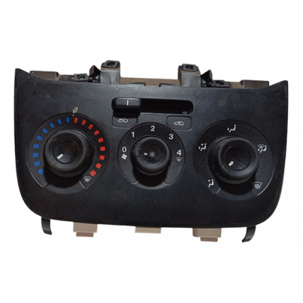 Botao Comando Ar Condicionado Fiat Punto 