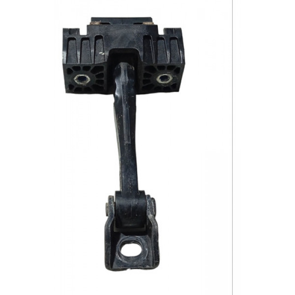 Limitador Porta Dianteira Esquerda Bmw 118i 2010