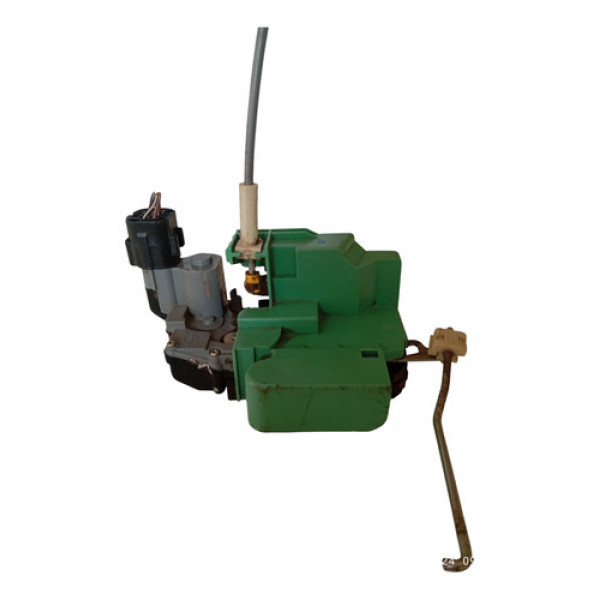 Fechadura Porta Dianteira Esquerda Fiat Punto 