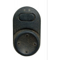 Botão Regulagem Retrovisor Esquerdo Gm Astra 2001 09175161 Botão Regulagem Retrovisor Esquerdo Gm Astra 2001 09175161