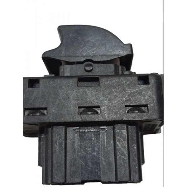 Botão De Vidro Elétrico Volkswagen Gol 