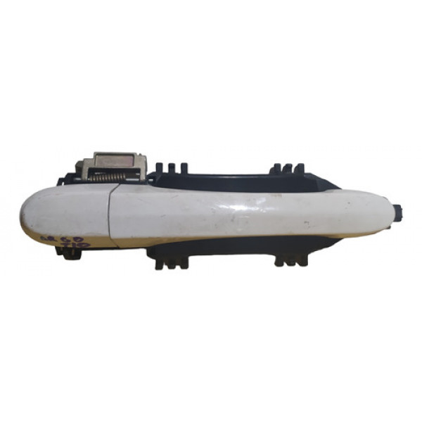 Maçaneta Traseira Direita Fiat Argo 