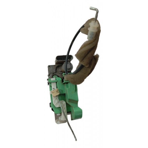 Fechadura Trava Elétrica Punto Traseira Esquerda