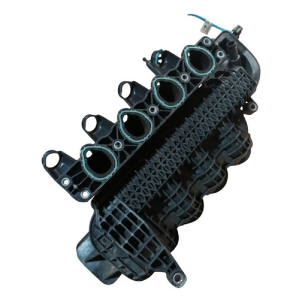 Coletor Admissão Fiat Argo Cronos 2017 A 2023 55280620