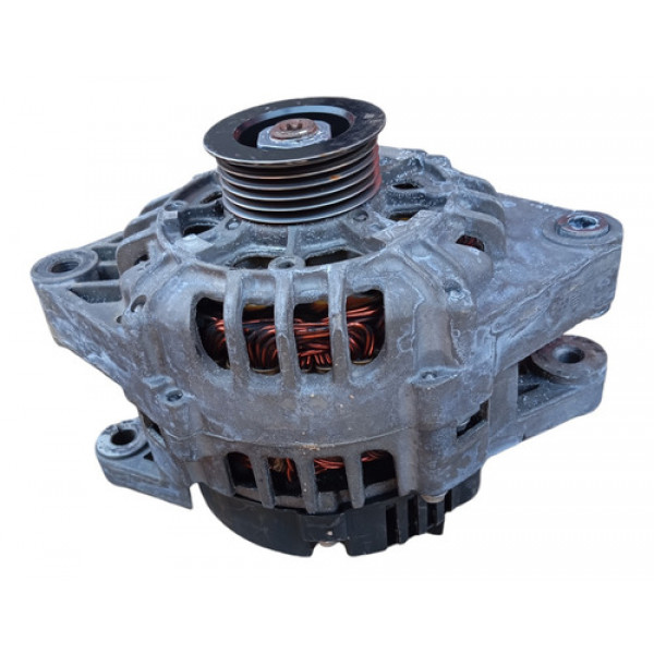 Alternador Chevrolet Montana Meriva Corsa Prisma 90a