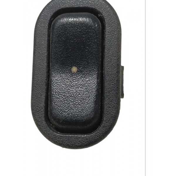 Botão Comando Vidro Chevrolet Meriva 