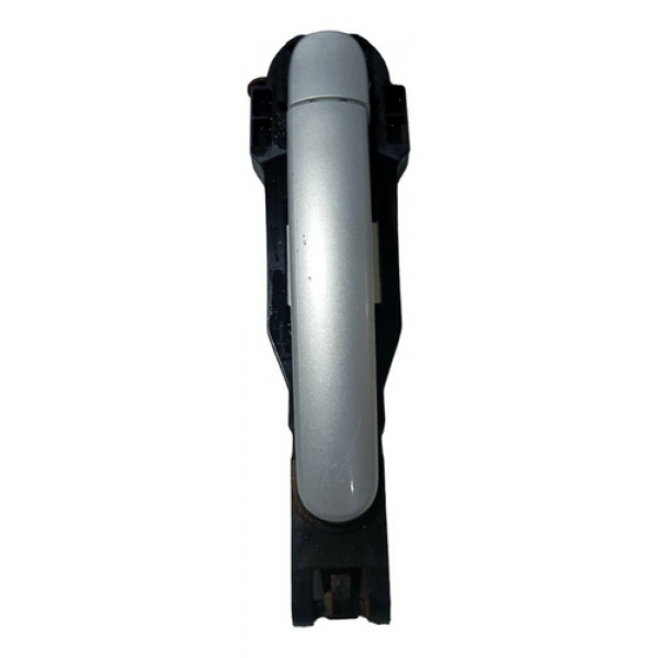 Maçaneta Externa Traseira Esquerda Volkswagen Gol G5