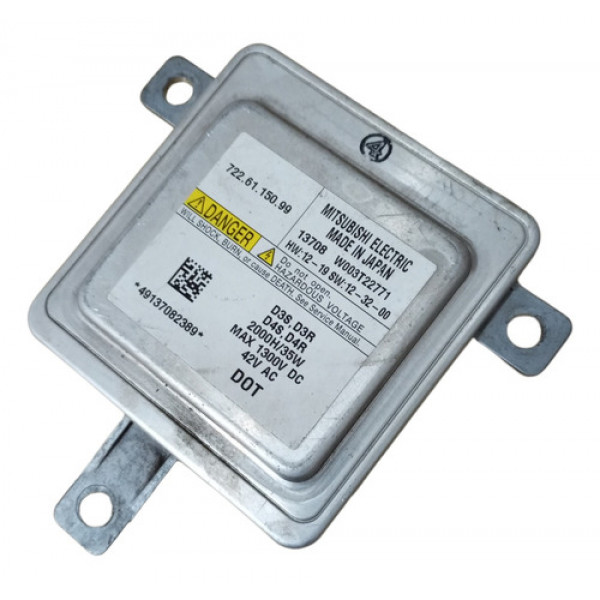 Modulo Xenon Volvo V40 T4 7226115099 Usado Original