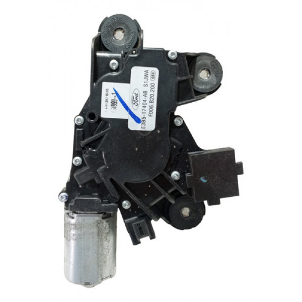 Motor Limpador Traseiro Ford Ka 2014 A 2022 