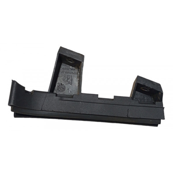 Canaleta Guia Vidro Porta Dianteira Direita Punto 2008 A 12