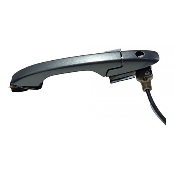 Maçaneta Dianteira Esquerda Honda City 2010