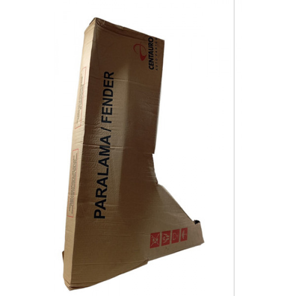 Paralama Gol G6 Dianteiro Direito 2012