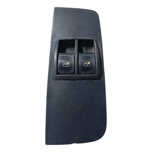 Botão Vidro Elétrico Esquerdo Fiat Palio 