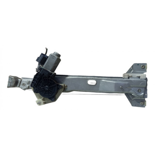 Máquina Vidro Traseiro Esquerdo Ford Ka 2015