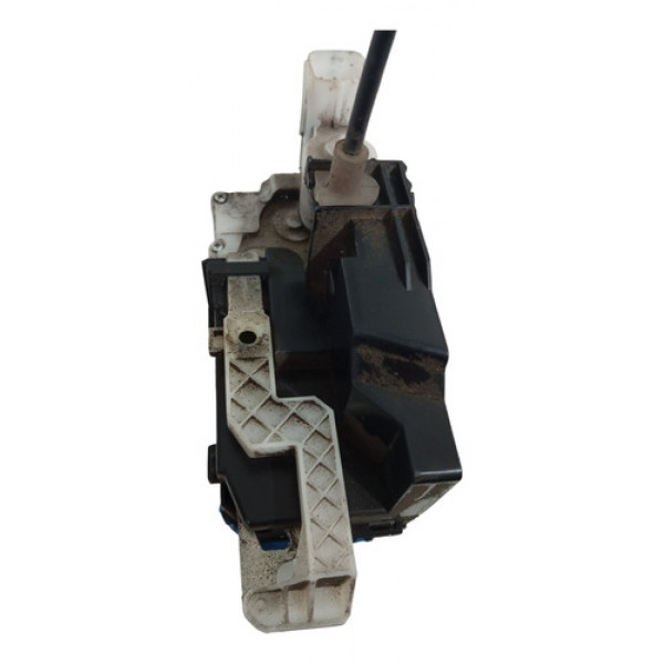 Fechadura Porta Traseira Esquerda Ford Fiesta 