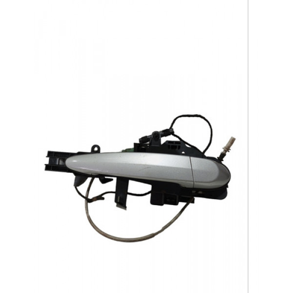 Maçaneta Externa Traseira Direita Bmw 118i 120i 130i 