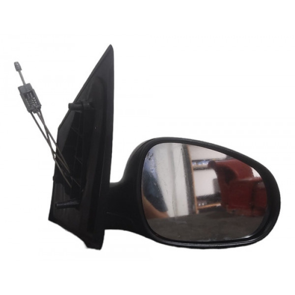 Retrovisor Grand Siena Palio Direito Manual