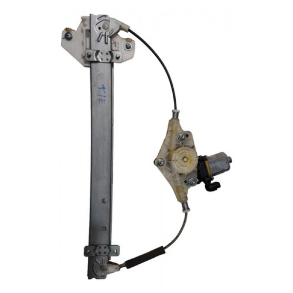 Maquina Vidro Elétrica Traseira Esquerda Hb20 2012 A 2019