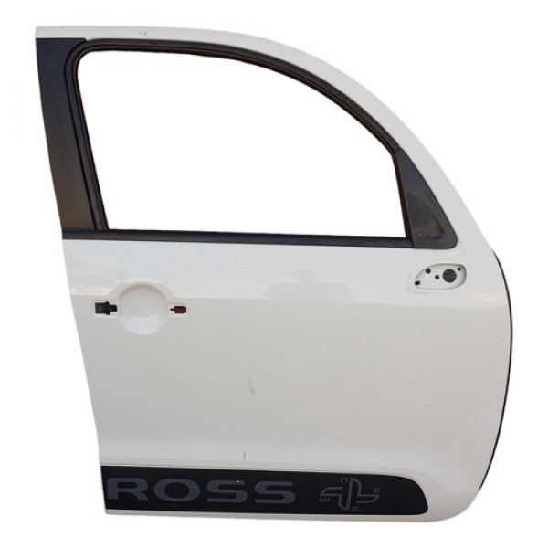 Porta Dianteira Direita Aircross 