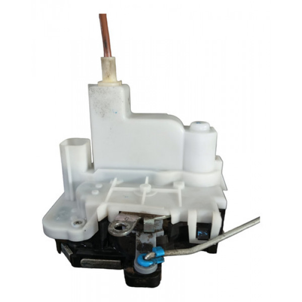 Fechadura Porta Dianteira Direita Fiat Palio Grand Siena 