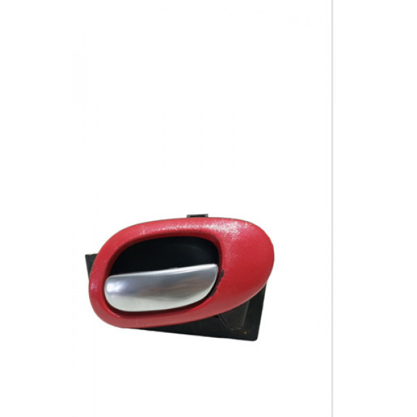Maçaneta Interna Peugeot 206 207 Lado Direito 