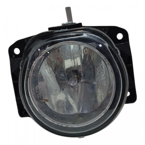Farol Milha Esquerdo Fiat Fiorino 2021 