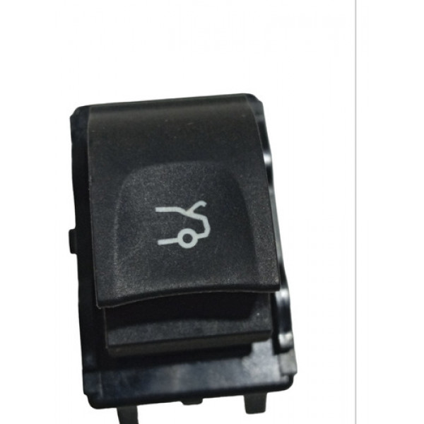 Botão Abertura Porta Malas Renault Fluence Original