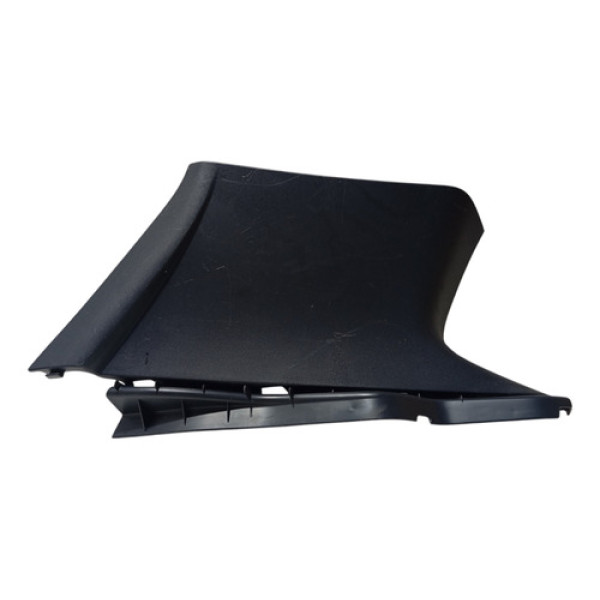 Moldura Tampa Traseira Direita Renault Duster 2013