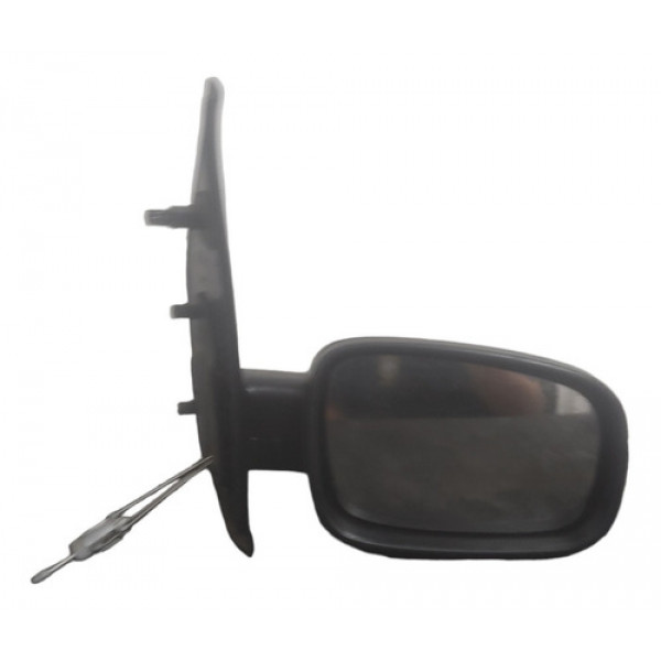 Retrovisor Uno Vivace Direito Manual