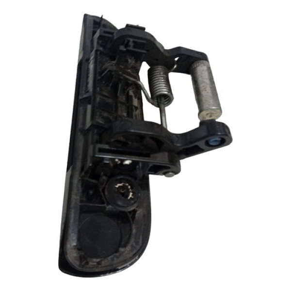 Maçaneta Externa Honda Fit Dianteira Direita 2009 2014