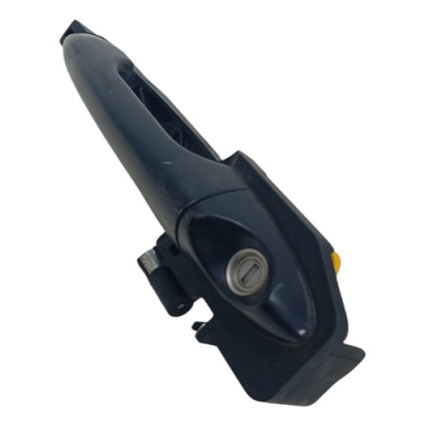 Maçaneta Externa Dianteira Direita Hyundai Hb20 2013 A 2019 