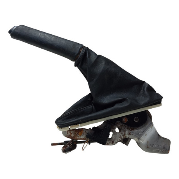 Alavanca Freio Mão Volkswagen Jetta 2012