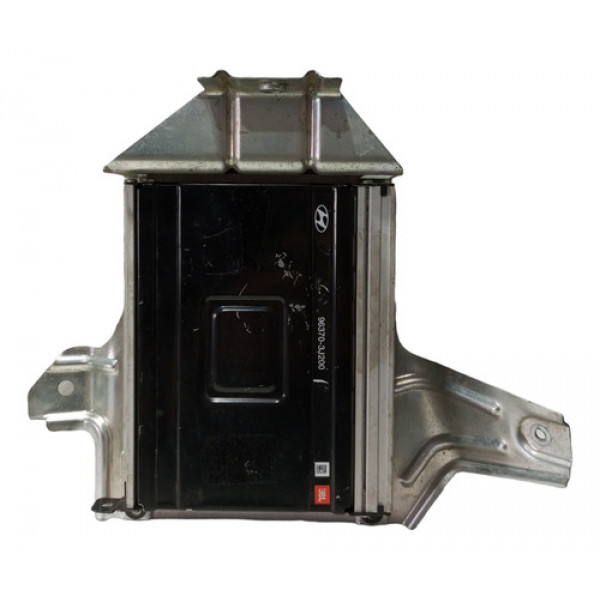 Módulo Amplificador Som Vera Cruz 2008 A 2012