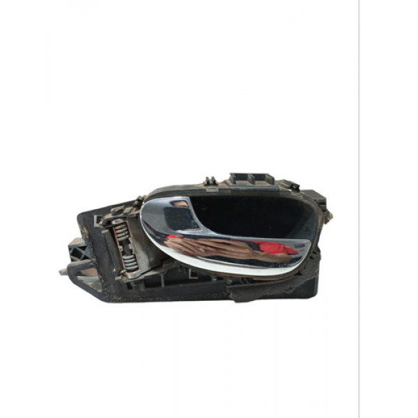 Maçaneta Interna Traseira Esquerda Peugeot 307 9643604577