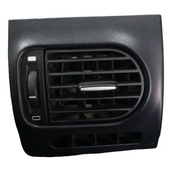 Difusor Lateral Esquerdo Ford Fiesta 