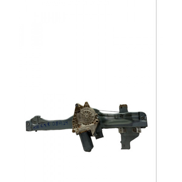 Motor Maquina Vidro C4 Pallas 2008 A 2014