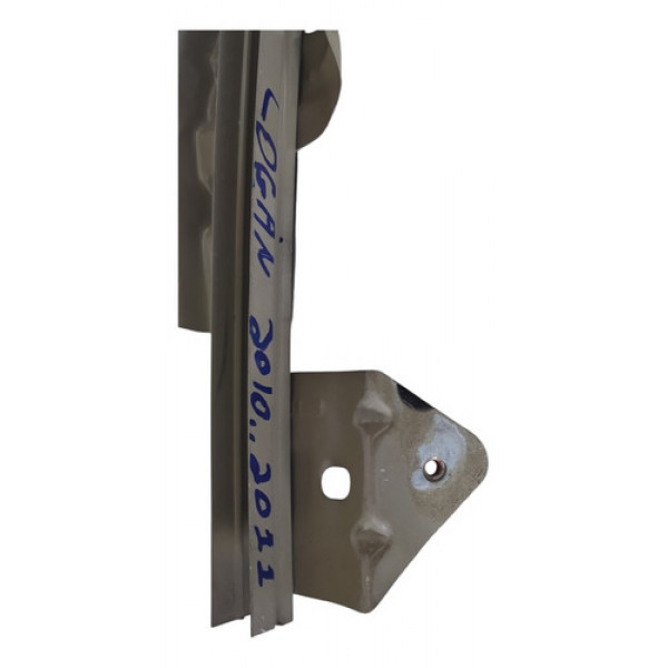 Canaleta Renault Logan 2010 A 2011