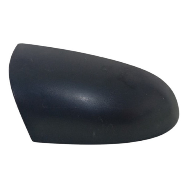 Capa Retrovisor Direito Ford Fiesta 2004 A 2013