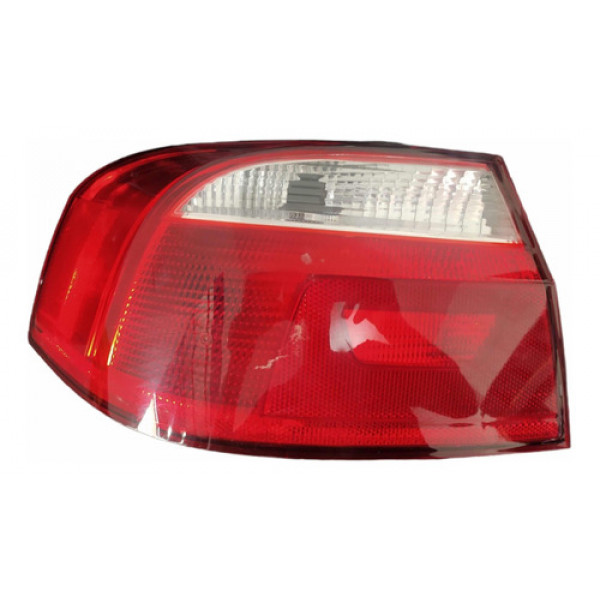 Lanterna Traseira Esquerda Voyage G6