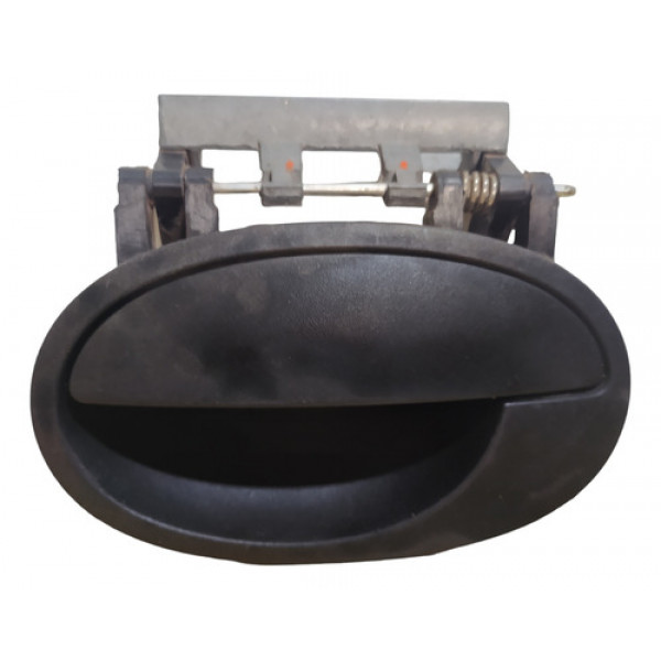 Maçaneta Traseira Esquerda Gm Corsa 